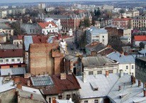 У Дрогобичах депутати закликали визнати самопроголошені "ДНР" та "ЛНР" терористичними організаціями