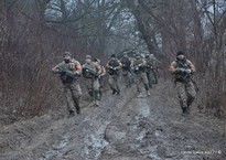 Нова добровольча міліція батальйону "Січ" разом з контррозвідкою проводять протидиверсійні заходи