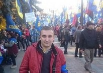 Олег Безкоровайний переобраний очільником Миколаївської "Свободи"