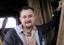 Український світогляд вартий того, щоб за нього померти і навіть зробити те, що в оцінці сусідів є злочином, — Ростислав Мартинюк