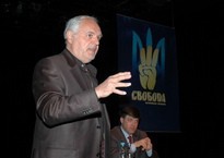 "Хохли - це українці, які зрадили свою національну гордість", – Юрій Іллєнко