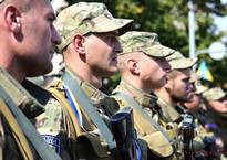 14 жовтня — свято Покрови, День захисника України
