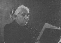 Голос історії / 16 квітня: народилася Христина Алчевська