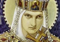 Голос історії. 11 липня. Княгиня Ольга (ВІДЕО)
