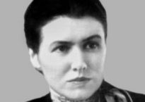 Голос історії. 20 липня. Балерина Оксана Вікул