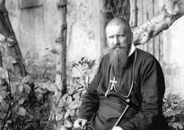 Про Андрея Шептицького - Митрополита УГКЦ - в програмі Ірини Фаріон "Велич особистости" (ВІДЕО)