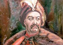 Про Богдана Хмельницького - у програмі Ірини Фаріон "Велич особистости" (ВІДЕО)