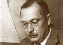 Голос історії. 13 серпня. Автор будинку Верховної Ради Володимир Заболотний