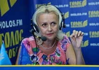 Окупантомовний українець – це найкращий трофей путіна і символ поразки України перед Росією, — Ірина Фаріон