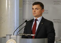 Цифри які ми побачили в проекті бюджету нас далеко не тішать, - Михайло Головко (АУДІО)