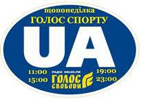 Голос спорту: Підсумки Паралімпіади Ріо-2016 (АУДІО)