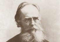 Олександр Потебня / 22 вересня 1835 — 11 грудня 1891 / Студія Ірини Фаріон із циклу «Велич особистости» // ВІДЕО