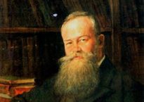 Про Михайла Грушевського - в програмі Ірини Фаріон "Велич особистости" (ВІДЕО)