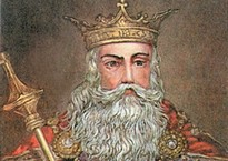 Голос історії / 7 жовтня: коронація галицько-волинського князя Данила Галицького // ВІДЕО