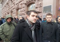 Архів радіо Holos.fm / Хроніка Революції гідности: 16.02.2014 // ФОТО