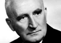 Андрій Мельник / 12 грудня 1890 — 1 листопада 1964 / Студія Ірини Фаріон із циклу «Велич особистости» // ВІДЕО