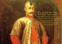 Голос історії / 8 листопада: народився Гетьман Байда-Вишневецький
