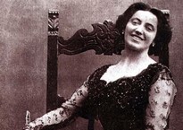 Соломія Крушельницька / 23 вересня 1872 — 16 листопада 1952 / Студія Ірини Фаріон із циклу «Велич особистости» // ВІДЕО