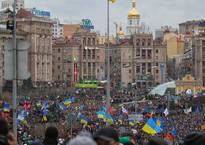 Плебісцит крові... Юрко Сиротюк згадує події 1 грудня 2013 року
