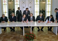 Голос історії / 8 грудня: Біловезька угода — маловідомі факти