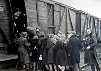 Голос історії / 18 cічня 1942 року українців почали масово вивозити на примусові роботи до Німеччини