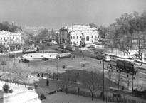 У 1950-х роках 80% киян розмовляли українською мовою