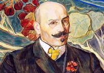 Михайло Коцюбинський | 17 вересня 1864 — 25 квітня 1913 | Студія Ірини Фаріон із циклу «Велич особистості» | ВІДЕО