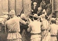 21 жовтня – День пам’яти жертв масової депортації українців