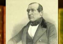 Йосип Бодянський / 12 листопада 1808 — 18 вересня 1877 / Студія Ірини Фаріон із циклу «Велич особистости» // ВІДЕО