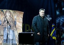 Архів радіо Holos.fm / Хроніка Революції гідности: 22.01.2014 // ФОТО