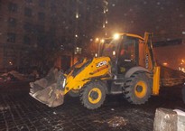 Архів радіо Holos.fm / Хроніка Революції гідности: 15.02.2014 // ФОТО