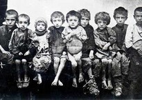 Інститут Національної пам'яті збирає свідчення про Голодомор
