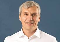 2019 рік має стати роком миру та процвітання на нашій Богом даній Українській землі, — Руслан Кошулинський