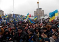 Архів радіо Holos.fm / Хроніка Революції гідности: 12.01.2014 // ФОТО