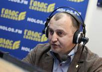 Доля української нації не вирішується виборами, — Юрій Сиротюк / Український націоналіст відповідає на актуальні питання перед другим туром президентських виборів