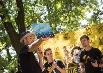 На Черкащині відбувся вже шостий ШЕ.FEST